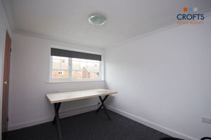 Bedroom two - click for photo gallery